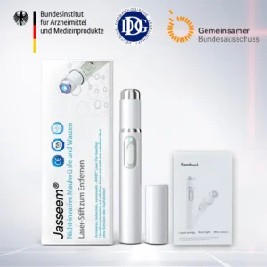𝐉𝐚𝐬𝐬𝐞𝐞𝐦® 𝐍𝐢𝐜𝐡𝐭-𝐢𝐧𝐯𝐚𝐬𝐢𝐯 𝐋𝐞𝐛𝐞𝐫𝐟𝐥𝐞𝐜𝐤- 𝐮𝐧𝐝 𝐖𝐚𝐫𝐳𝐞𝐧𝐞𝐧𝐭𝐟𝐞𝐫𝐧𝐮𝐧𝐠𝐬-𝐋𝐚𝐬𝐞𝐫𝐬𝐭𝐢𝐟𝐭