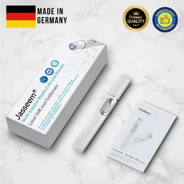 𝐉𝐚𝐬𝐬𝐞𝐞𝐦® 𝐍𝐢𝐜𝐡𝐭-𝐢𝐧𝐯𝐚𝐬𝐢𝐯 𝐋𝐞𝐛𝐞𝐫𝐟𝐥𝐞𝐜𝐤- 𝐮𝐧𝐝 𝐖𝐚𝐫𝐳𝐞𝐧𝐞𝐧𝐭𝐟𝐞𝐫𝐧𝐮𝐧𝐠𝐬-𝐋𝐚𝐬𝐞𝐫𝐬𝐭𝐢𝐟𝐭