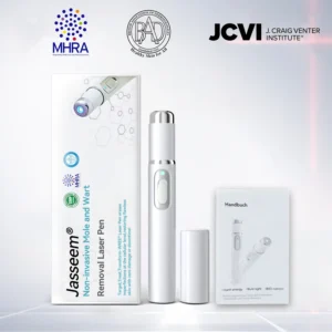 𝐉𝐚𝐬𝐬𝐞𝐞𝐦® Medical-Grade Laser Pen