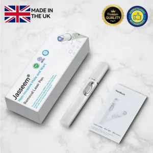 𝐉𝐚𝐬𝐬𝐞𝐞𝐦® Medical-Grade Laser Pen