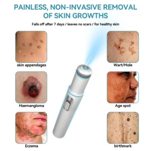 𝐉𝐚𝐬𝐬𝐞𝐞𝐦® Medical-Grade Laser Pen