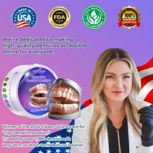 𝐉𝐚𝐬𝐬𝐞𝐞𝐦®👩‍⚕️🎉𝐍𝐞𝐱𝐭-𝐆𝐞𝐧 𝐂𝐨𝐦𝐟𝐨𝐫𝐭 𝐃𝐞𝐧𝐭𝐮𝐫𝐞(🦷𝐋𝐢𝐦𝐢𝐭𝐞𝐝 𝐭𝐢𝐦𝐞 𝐝𝐢𝐬𝐜𝐨𝐮𝐧𝐭 𝐋𝐚𝐬𝐭 𝟑𝟎 𝐦𝐢𝐧𝐮𝐭𝐞𝐬🦷)
