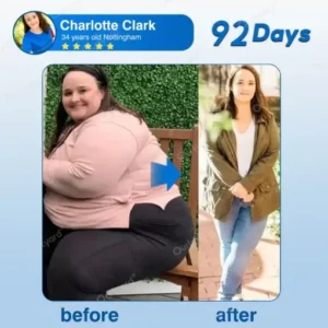 𝐎𝐮𝐫𝐥𝐲𝐚𝐫𝐝® 𝐓𝐢𝐫𝐳𝐞𝐩𝐚𝐭𝐢𝐝𝐞 𝐍𝐚𝐧𝐨 𝐏𝐚𝐭𝐜𝐡