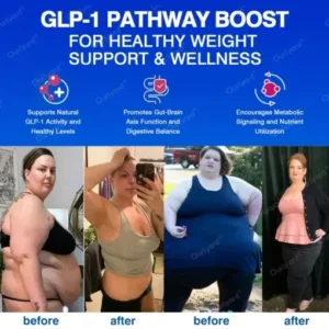 𝐎𝐮𝐫𝐥𝐲𝐚𝐫𝐝® 𝐓𝐢𝐫𝐳𝐞𝐩𝐚𝐭𝐢𝐝𝐞 𝐍𝐚𝐧𝐨 𝐏𝐚𝐭𝐜𝐡