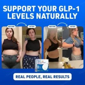 𝐎𝐮𝐫𝐥𝐲𝐚𝐫𝐝® 𝐓𝐢𝐫𝐳𝐞𝐩𝐚𝐭𝐢𝐝𝐞 𝐍𝐚𝐧𝐨 𝐏𝐚𝐭𝐜𝐡