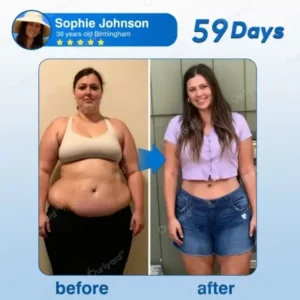 𝐎𝐮𝐫𝐥𝐲𝐚𝐫𝐝® 𝐓𝐢𝐫𝐳𝐞𝐩𝐚𝐭𝐢𝐝𝐞 𝐍𝐚𝐧𝐨 𝐏𝐚𝐭𝐜𝐡