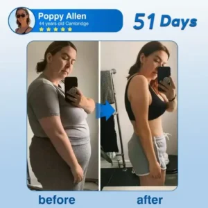 𝐎𝐮𝐫𝐥𝐲𝐚𝐫𝐝® 𝐓𝐢𝐫𝐳𝐞𝐩𝐚𝐭𝐢𝐝𝐞 𝐍𝐚𝐧𝐨 𝐏𝐚𝐭𝐜𝐡