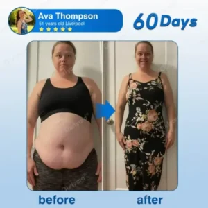 𝐎𝐮𝐫𝐥𝐲𝐚𝐫𝐝® 𝐓𝐢𝐫𝐳𝐞𝐩𝐚𝐭𝐢𝐝𝐞 𝐍𝐚𝐧𝐨 𝐏𝐚𝐭𝐜𝐡