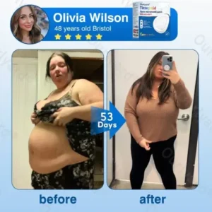 𝐎𝐮𝐫𝐥𝐲𝐚𝐫𝐝® 𝐓𝐢𝐫𝐳𝐞𝐩𝐚𝐭𝐢𝐝𝐞 𝐍𝐚𝐧𝐨 𝐏𝐚𝐭𝐜𝐡