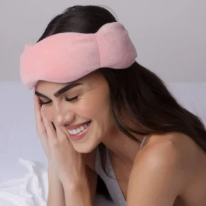 🔥50% OFF Black Friday | NESLEMY Sleep Mask