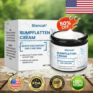 Biancat® BumpFlatten Cream (A)
