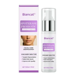Biancat® SpotErase Probiotic Shield Serum