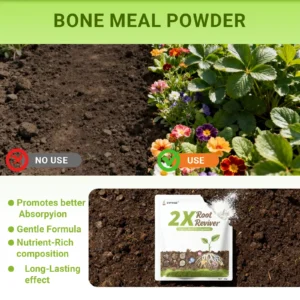 Cvreoz®2X Root Reviver