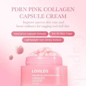 🔥🔥Final 6 hours 60% OFF:🌸LOVILDS™Mix & Match Boba Cream Set| Tiktok Viral Capsule Creams for Uneven Skin Tone, Glow Hydration, Korean Skincare, K-beauty