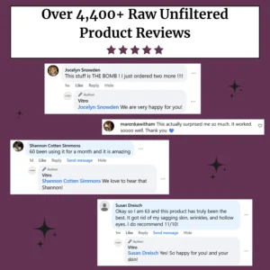 LOVILDS™ Calcium Multi Balm | Anti-aging, Sagging, Wrinkles