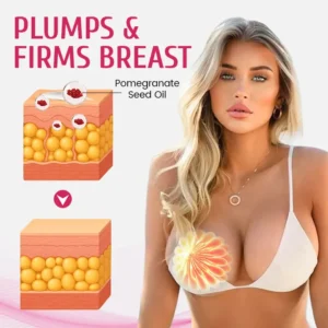 LOVILDS™ CurvLift Breast & Hip Enhancement Cream