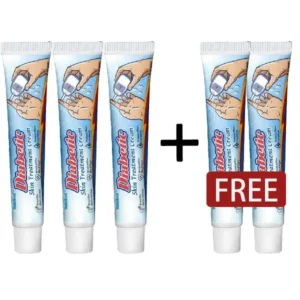 LOVILDS™ Diabetic  Skin Treatment Cream，Diabetics, This Cream Could Save Your Feet