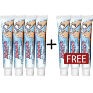 LOVILDS™ Diabetic  Skin Treatment Cream，Diabetics, This Cream Could Save Your Feet