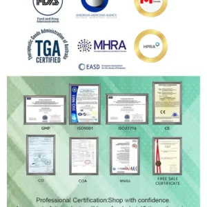 【Last Day Promotion 60% OFF】💕NESLEMY®Tirzepatide Slimming & health NANO MICRONEEDLE PATCH👑（Zero Pain, 24/7 Release | Lose 9 kg FAST | 90% Sugar Drop | ）💕