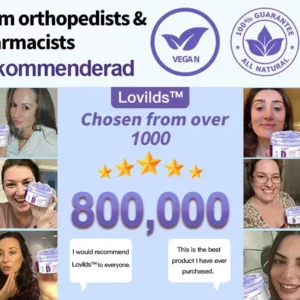 ⏰Last Day Promotion: BUY 1 GET 1 FREE🔥Lovilds™ Turmeric & Emu Oil Arthritis Soothing Pain Relief Massage Gel 👨‍⚕️Australian Osteopathic Association （AOA）Approved