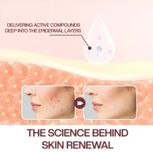 Lovilds® SkinLixir Black Rice Essence Cream