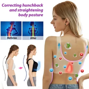 ❄️NESLEMY™ Lymphvity Detoxification and Shaping & Powerful Lifting Bra（✨ Limited time discount Last 30 minutes）