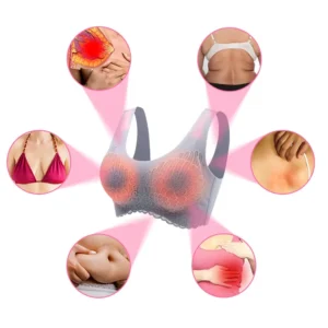 ❄️NESLEMY™ Lymphvity Detoxification and Shaping & Powerful Lifting Bra（✨ Limited time discount Last 30 minutes）