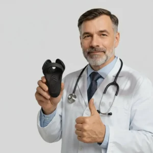 NESLEMY™ VitalEngine Pro-The #1 5-in-1 at-home trainer that reverses ED & PE with advanced precision