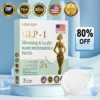 【New Product Last Minute! 80% OFF】LOVILDS® NIDDK-Tirzepatide Nano Patch 🇺🇸⚕️ (Painless 24/7 Fat Burning | Lose 20 Pounds in Weeks | Crush Cravings Fast!