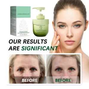 Revitalize Your Skin: LOVILDS™ Collagen Firming Cream for Youthful, Lifted Skin!