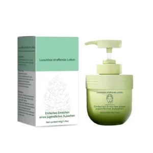 Revitalize Your Skin: LOVILDS™ Collagen Firming Cream for Youthful, Lifted Skin!