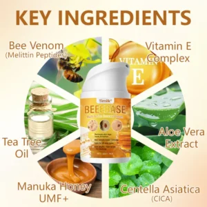 Timilk® BeeErase Multi-Action Renewal Cream 🇬🇧 XH-BeeErase-upsell