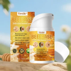 Timilk® BeeErase Multi-Action Renewal Cream (A)