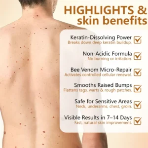 Timilk® BeeErase Multi-Action Renewal Cream (A)