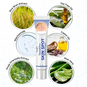 Timilk® VanishPro Skin Spot Removal Cream 🇬🇧 XH-VanishPro-upsell