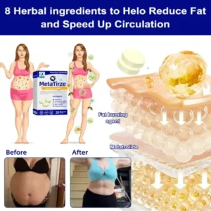 𝑪𝒗𝒓𝒆𝒐𝒛® 𝐌𝐞𝐭𝐚 𝐓𝐢𝐫𝐳𝐞 𝐞𝐟𝐟𝐞𝐫𝐯𝐞𝐬𝐜𝐞𝐧𝐭 𝐭𝐚𝐛𝐥𝐞𝐭𝐬