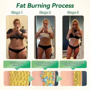 🎄 Christmas Sale: Buy 5 Get 5 Free | Cvreoz® 6-in-1 Metabolism & Vitality Drops | Results in 7 Days ⚡