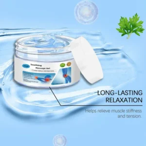 🔥Instant Relief🔥 LOVILDS™ joint Relief Gel – Natural Herbal Ointment Wellness