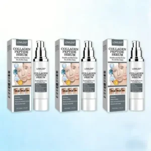 LOVILDS® Collagen Peptide Serum