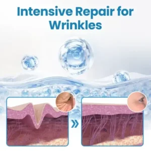 LOVILDS® Collagen Peptide Serum