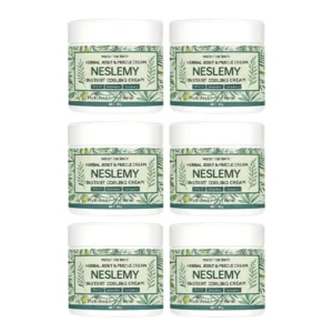 🎁🎁Limited-time offer: 55% off 💪Herbal NESLEMY Joint Soothing Cream™