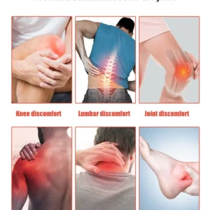 🎁🎁Limited-time offer: 55% off 💪Herbal NESLEMY Joint Soothing Cream™