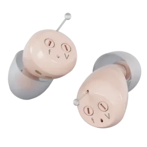 NESLEMY™ Adult Sound Amplification Earbuds