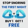 NESLEMY™ Anti-Snoring Mouthpiece