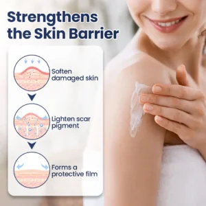 NESLEMY® DermaFix Texture Repair Gel