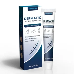 NESLEMY® DermaFix Texture Repair Gel