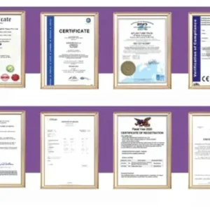 NESLEMY® GlucoDerm Barrier Spray