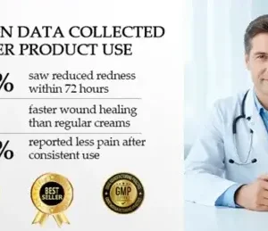 NESLEMY® GlucoDerm Barrier Spray