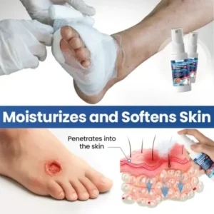 NESLEMY® GlucoDerm Barrier Spray