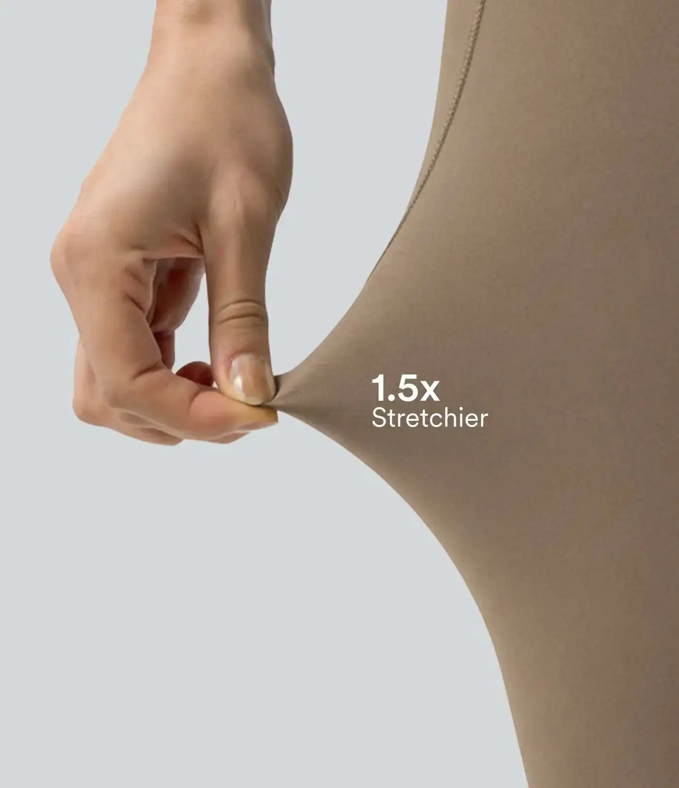 Neslemy® High Waisted Waist Shaping Pocket Shaping Training Leggings